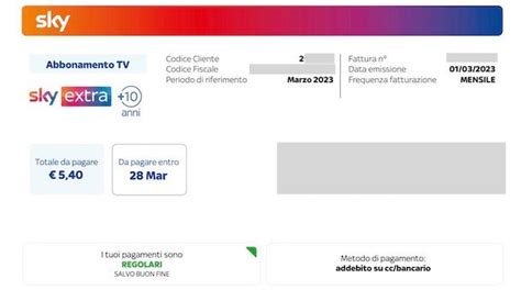 recuperare codice cliente sky da smart card|sky codici clienti.